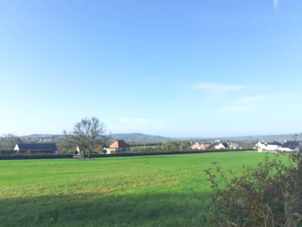 Gite De L'Ecureuil62, Pres Des Plages Et De La Foret Baincthun 외부 사진